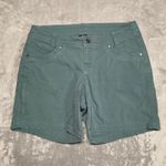 Kuhl Splash Shorts Womens 8 Performance Outdoor Hiking Stretch Quick Dry Travel Photo 0