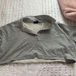 Urban Outfitters Cropped Sweater Photo 1