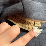 Naketano  Darth Cowl Neck Pullover Hoodie Photo 2