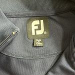  | FootJoy 1/4 Zip pullover Photo 3