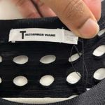 NWT T by Alexander Wang Black Cut Photo 5