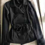 Cozy Peacoat Black Size M Photo 0