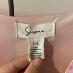 Hot Pink & Orange Mini Dress Multiple Size M Photo 2