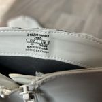 ZARA  platform heeled boots Photo 9