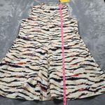 MM.LaFleur  Dress 16 Malala 2.0 Airy Cotton Lightweight Career Office Cocktail Photo 9