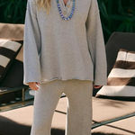 Free People  Hailee Sweater Set Photo 0
