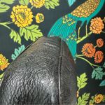 Bally Vintage Black Leather Crossbody Bag I Made in Italy Photo 6