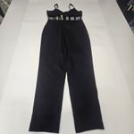 NBD  Bianna Jumpsuit in Black XL Photo 11