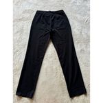 The Limited  Women's Cassidy‎ Fit Black Dress Pants Stretch Size 8 Photo 6