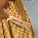 Reformation  Marella Linen Dress Photo 4