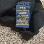 Ralph Lauren Polo  Black The Skinny Cotton Polo SIZE M Photo 4