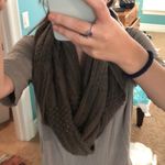 Urban Outfitters 🔴 Infinity Scarf Photo 1