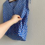 Madewell Belle Tank Top in Mini Daisy Size 10 Photo 13
