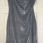 About Us Sparkling Dress Photo 0