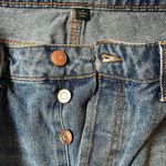 Wild Fable Jean Shorts Photo 1