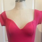 Akira  fit and flare sweetheart dress Photo 1