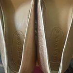Corso Como  Women's Metallic Rose Gold Heals Photo 3