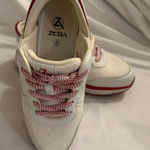 Like New Zeba Peppermint Hands Free Slip Photo 0