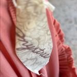 Mystree  wide leg pull on satin pants new NWT Photo 6