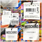 Moschino x Good Luck Trolls Nylon Hooded Bomber Jacket 6 US NWT Photo 6