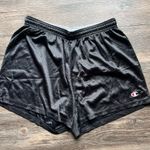 Champion  Black Basketball Shorts Photo 1
