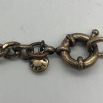 J.Crew  Statement Necklace w/Glass Crystals Photo 3