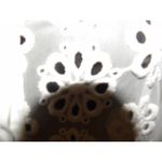 Pins and Needles Sleeveless Blouse S White Photo 2