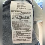 Old Navy  Women's 20 Short High-Waisted Wow Flare
Regular Wash Jeans Photo 5