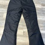 Arctic Quest NWT Women’s Snow/Ski Pants waist is 19, inseam is 30 Black Size L Photo 1