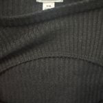 Garage  Sweater Black Photo 1