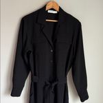 Amanda Uprichard Micki Jumpsuit XS Photo 2