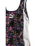 Puma Multicolor Colorblock Bodysuit Size XS Photo 1