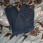 American Eagle  destroyed denim Photo 3