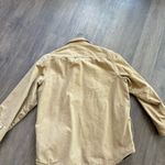 L.L.Bean Shirt Jacket Photo 3