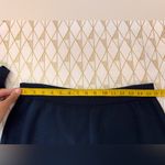 St. John  Basics Classic Knit Skirt Size 12 Photo 3