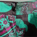 Ann Taylor Paisley Pencil Skirt Photo 7