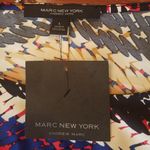 Andrew Marc New York Blouse Large Photo 6