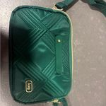 Wicked x Lug Coupe 2 SE Convertible Crossbody Bag Green Photo 2