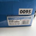 Hoka One One Speedgoat 5 White Womens 11B Running Sneakers 1123158 Photo 10