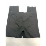 Chico's Women's Mid-Rise Ankle Length Pull On Leggings Brown Size M/8 NWOT Photo 6