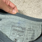 Patagonia Women’s Fitz Roy Boulders Uprisal Crewneck Sweatshirt Longsleeve M Photo 14