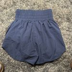 Nike Highrise Running Shorts Photo 4