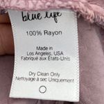 Blue Life  Off Shoulder Top Photo 6