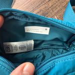 Athleta Girl Coastal Teal Belt Bag Photo 11