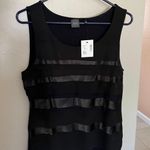Saks 5th Avenue Tank Top Photo 0