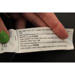 Abercrombie & Fitch Womens  Black Blue Floral Bandeau Crop Top Shirt Size Small S Photo 3