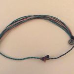 Pura Vida Multi colored bracelet  Photo 0