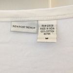 Newport News FINAL MARKDOWN  tee medium Photo 2