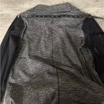 Lululemon  Daily yoga Practice Jacket Coco Pique Size 8 Photo 10