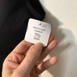 🏷️NWT Seamless Shapewear Midi Dress w Built in Bra Size M/L Black Size M Photo 2